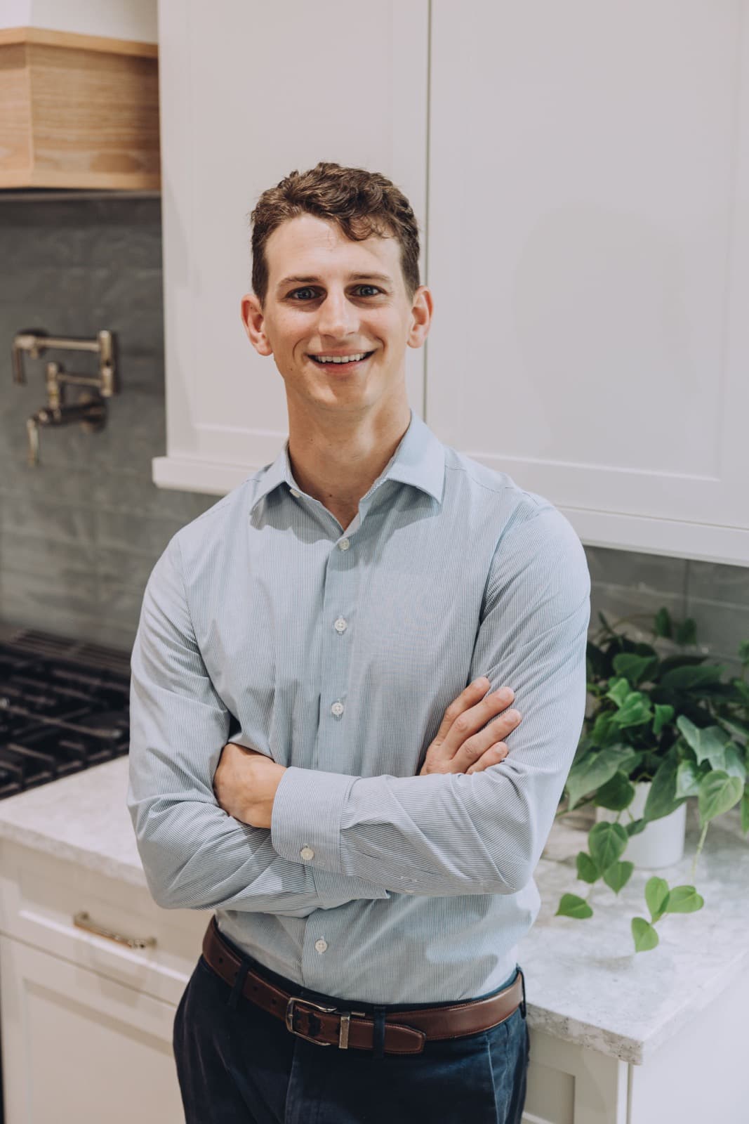 Griffin Rapp