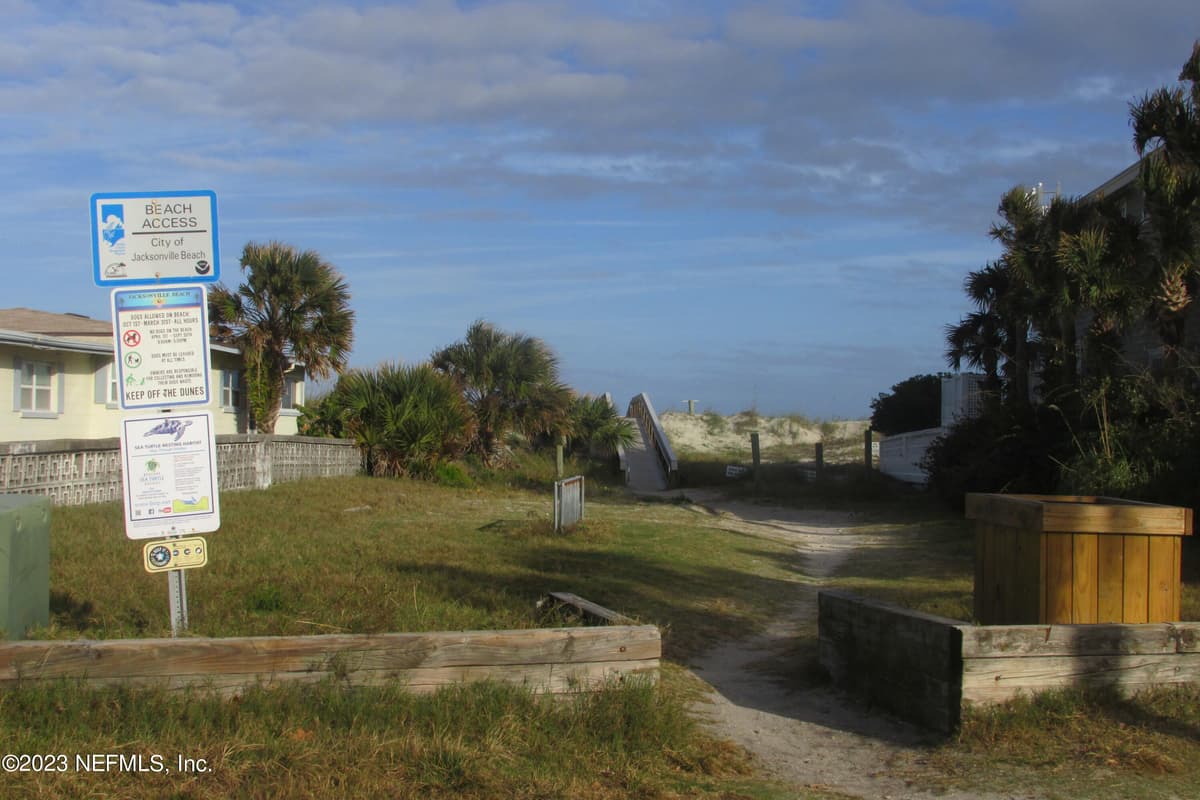 0 34TH Avenue S, Jacksonville Beach, FL 32250, Jacksonville Beach, FL - photo 3