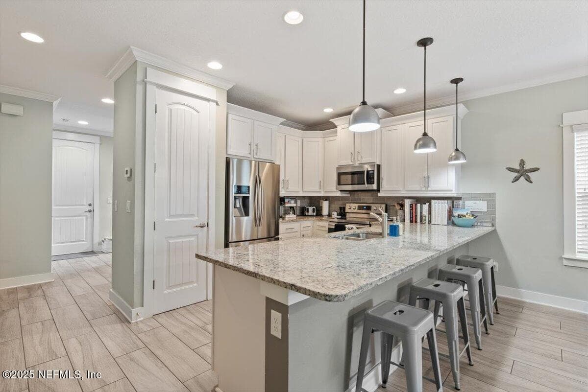 231 10TH Avenue S, Jacksonville Beach, FL 32250, Jacksonville Beach, FL - photo 3