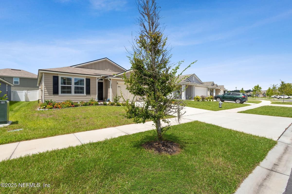 2409 FALLING STAR Lane, Green Cove Springs, FL 32043, Green Cove Springs, FL - photo 3