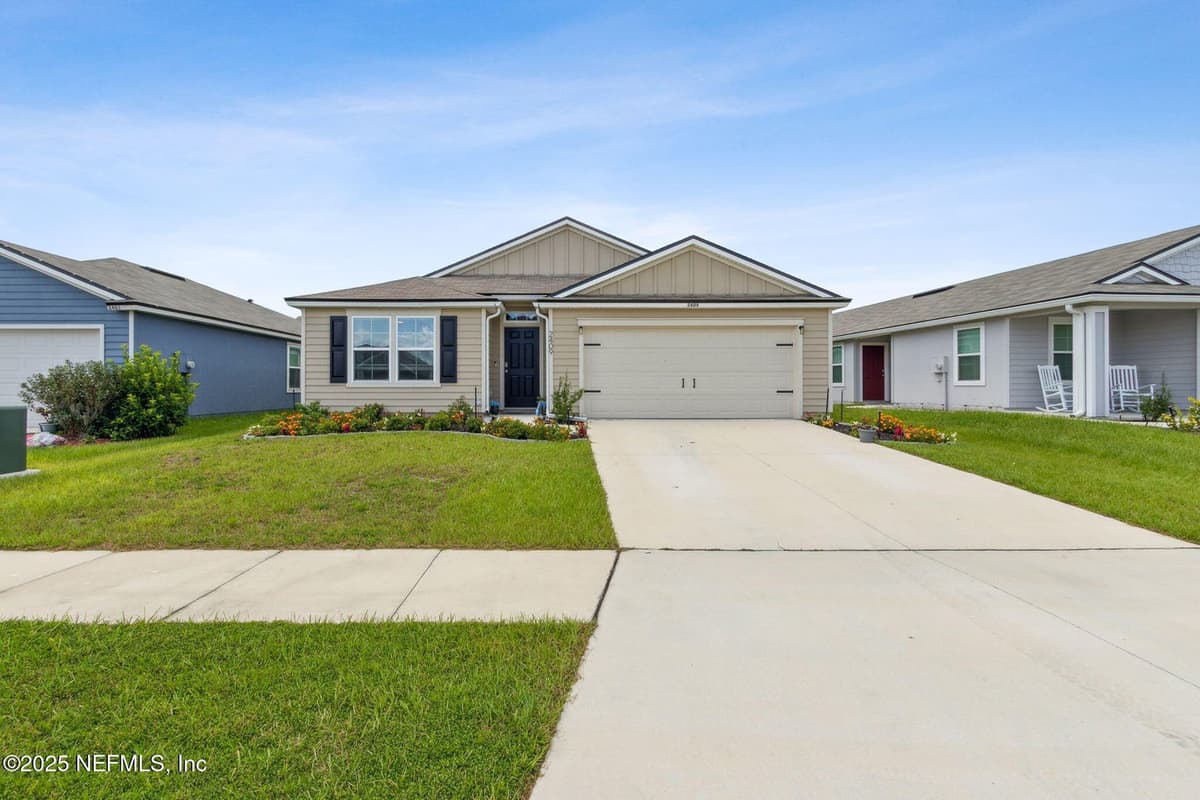 2409 FALLING STAR Lane, Green Cove Springs, FL 32043, Green Cove Springs, FL - photo 2