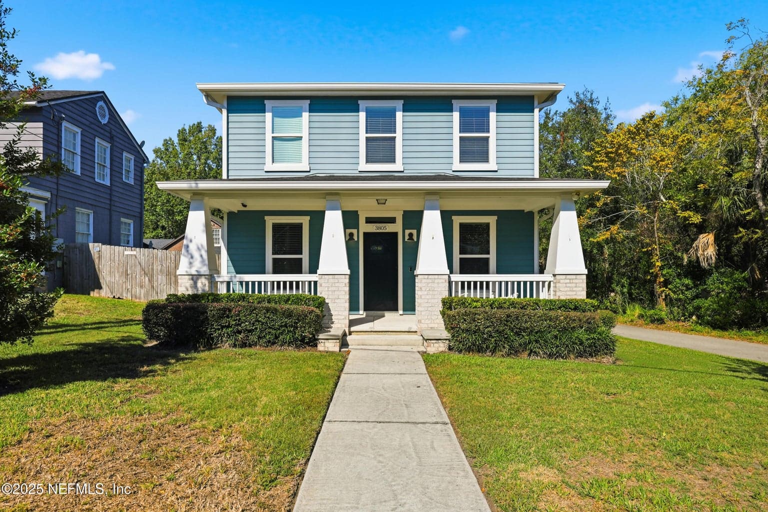 3805 PARK Street, Jacksonville, FL 32205, Jacksonville, FL - photo 1