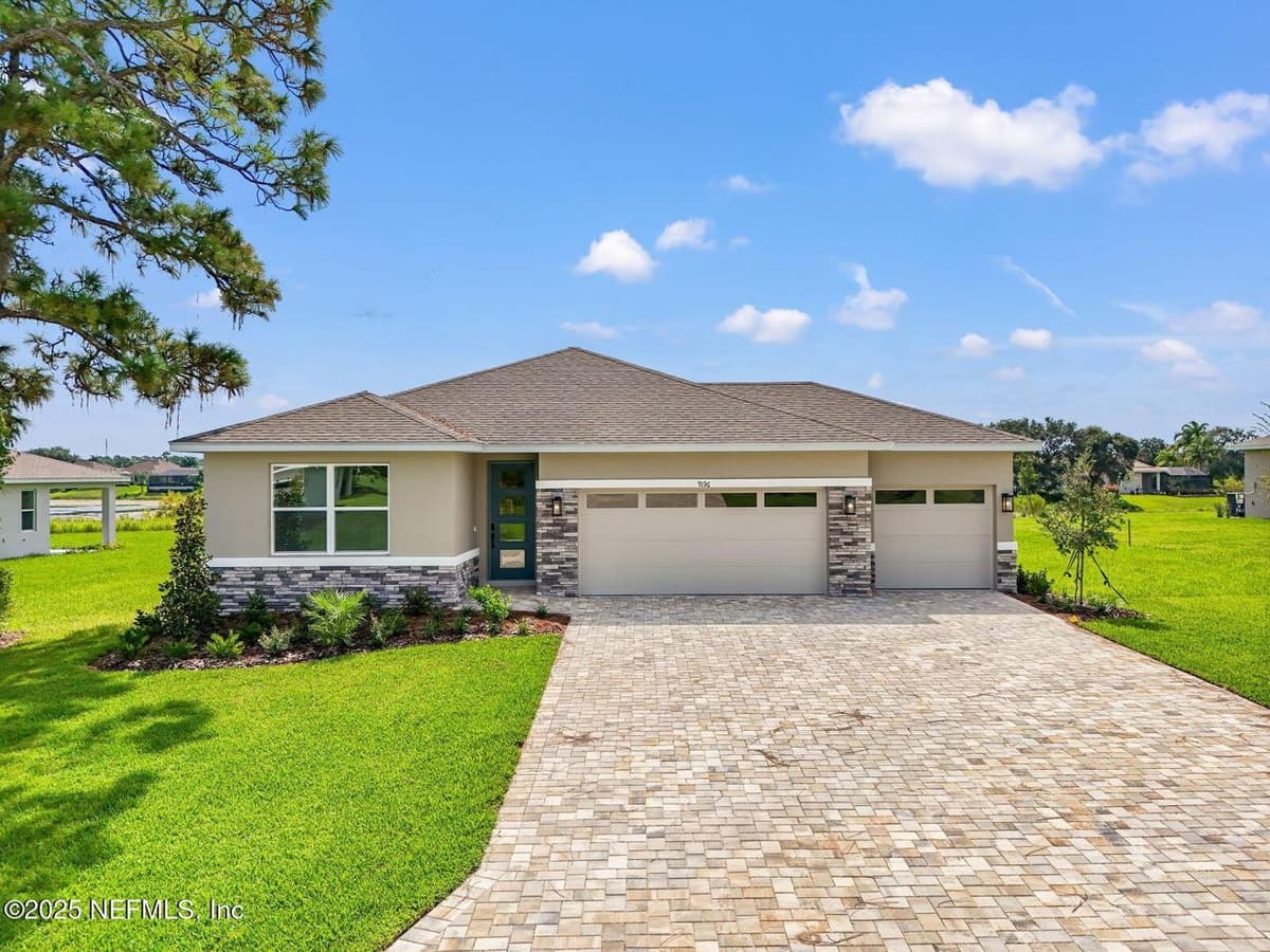 9196 PLAYERS Drive, Weeki Wachee, FL 34613, Weeki Wachee, FL - photo 2