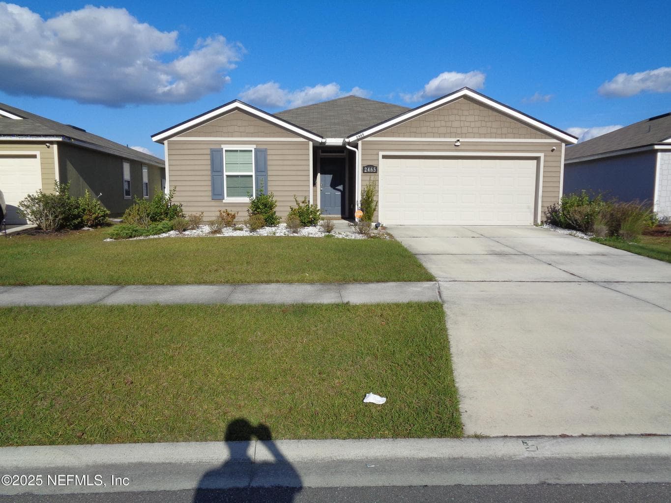 2465 OAK STREAM Drive, Green Cove Springs, FL 32043, Green Cove Springs, FL - photo 1