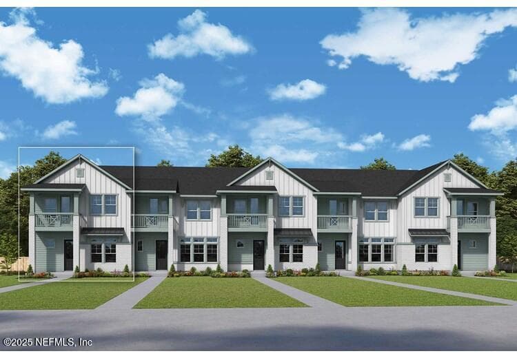 11944 GENERATIONS Avenue, Jacksonville, FL 32224