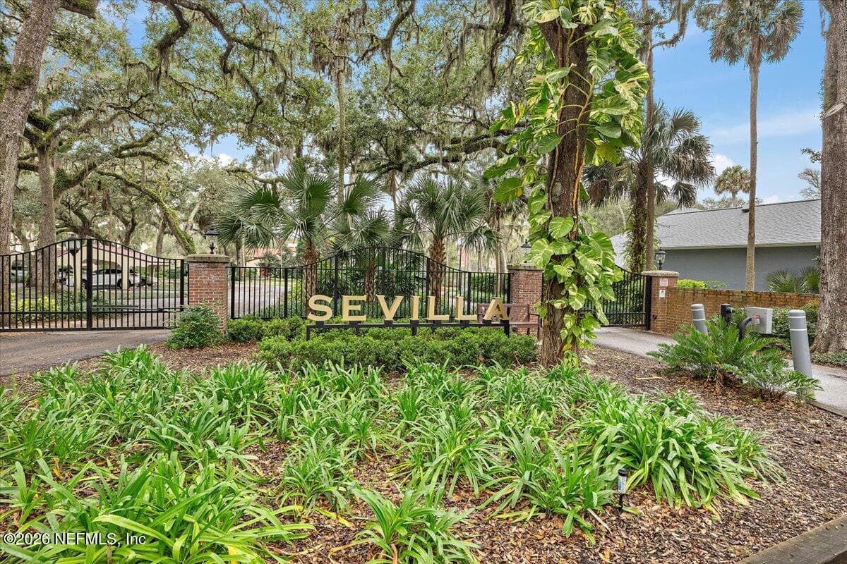 1810 SEVILLA Boulevard 310, Atlantic Beach, FL 32233, Atlantic Beach, FL - photo 1
