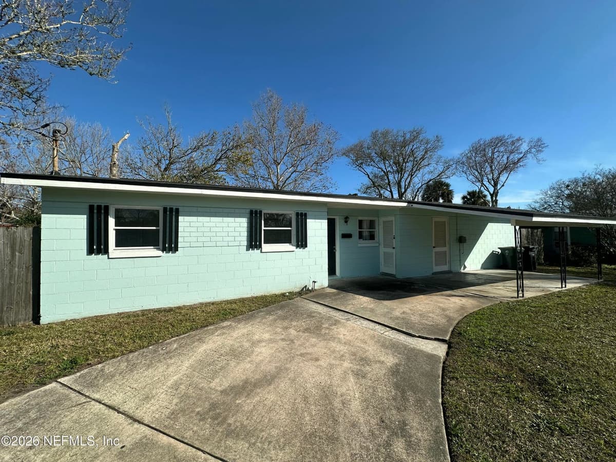 365 SARGO Road, Atlantic Beach, FL 32233, Atlantic Beach, FL - photo 2