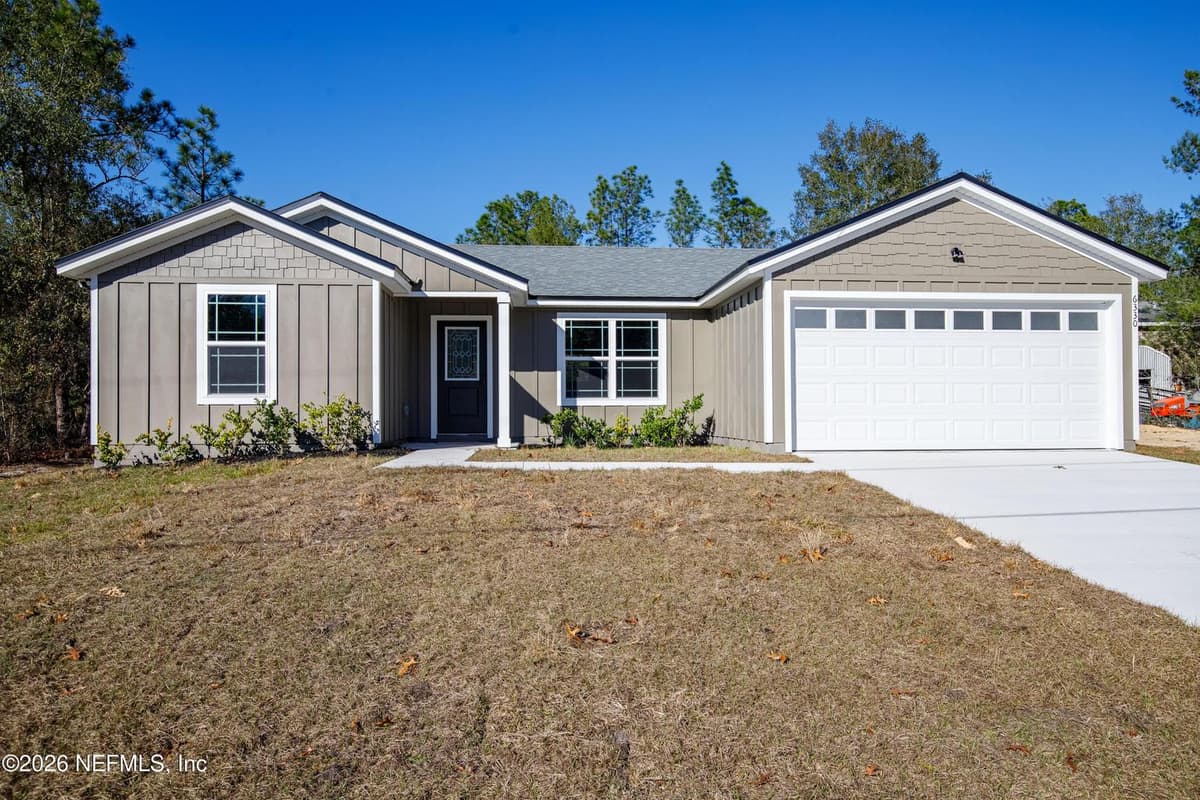 6330 ALLIANCE Avenue, Keystone Heights, FL 32656, Keystone Heights, FL - photo 2