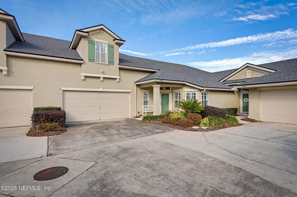 1840 COPPER STONE Drive D, Fleming Island, FL 32003, Fleming Island, FL - photo 3