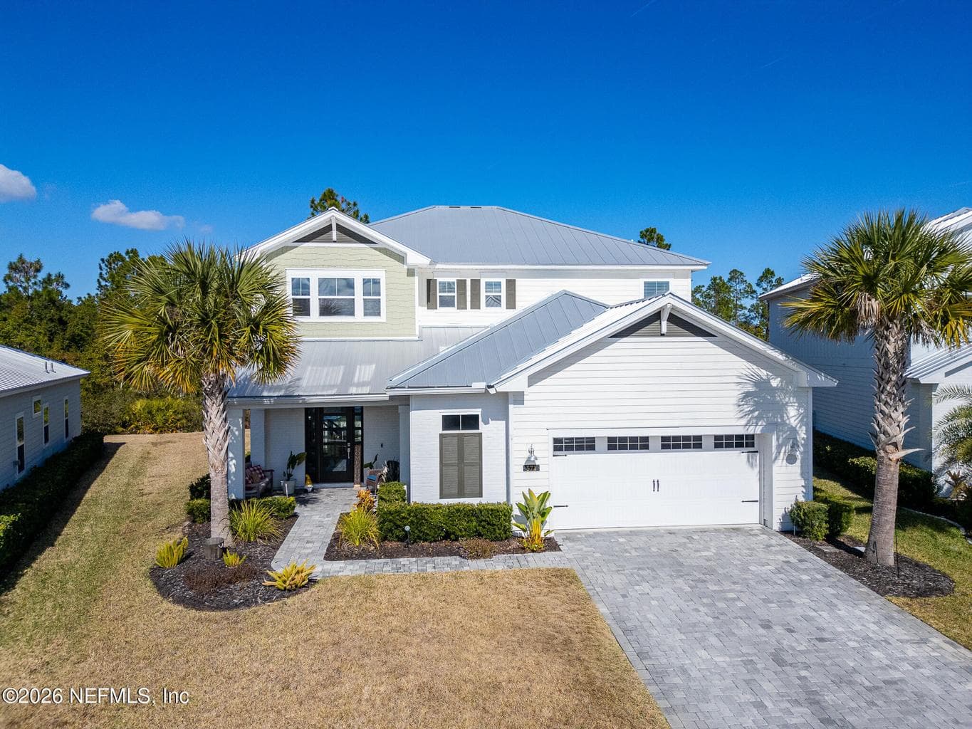 571 CARIBBEAN Place, St. Johns, FL 32259, St. Johns, FL - photo 1