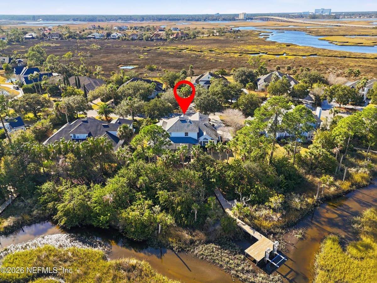 4427 ROYAL TERN Court, Jacksonville Beach, FL 32250, Jacksonville Beach, FL - photo 2