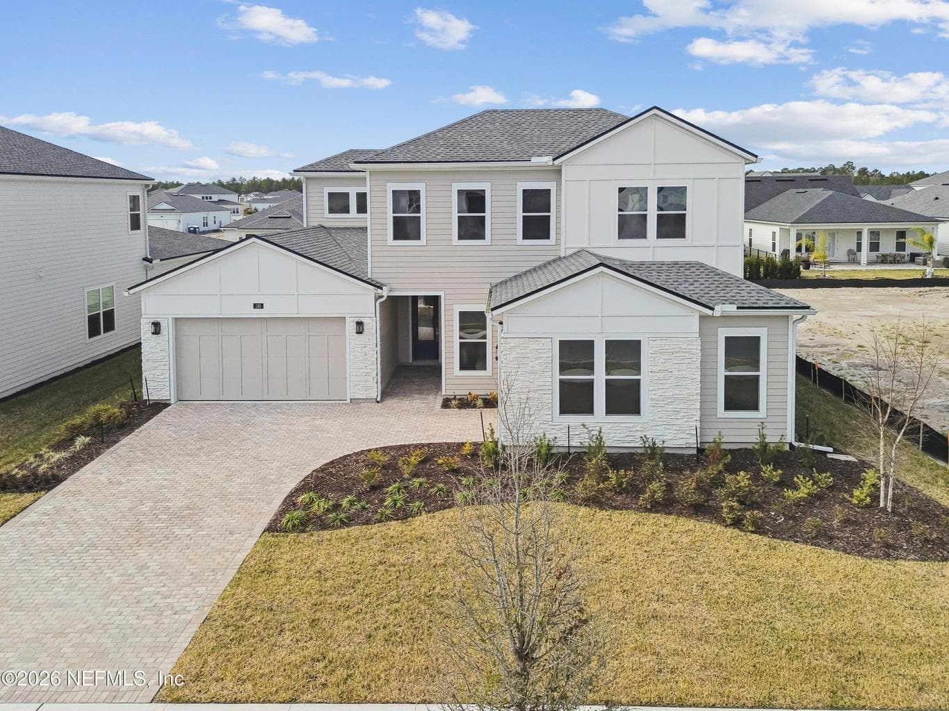195 BISMARCK PALM Road 247, St. Augustine, FL 32092, St. Augustine, FL - photo 1