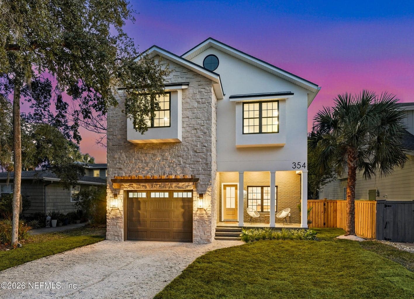 354 11TH Street, Atlantic Beach, FL 32233, Atlantic Beach, FL - photo 1