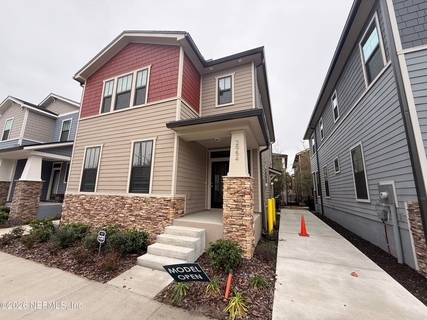 2954 COLLEGE Street, Jacksonville, FL 32205, Jacksonville, FL - photo 1