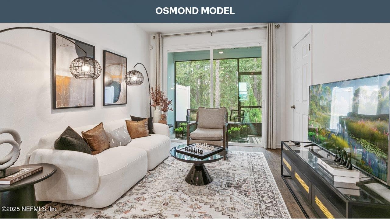 28 MONTELLANO Road, St. Augustine, FL 32084, St. Augustine, FL - photo 1