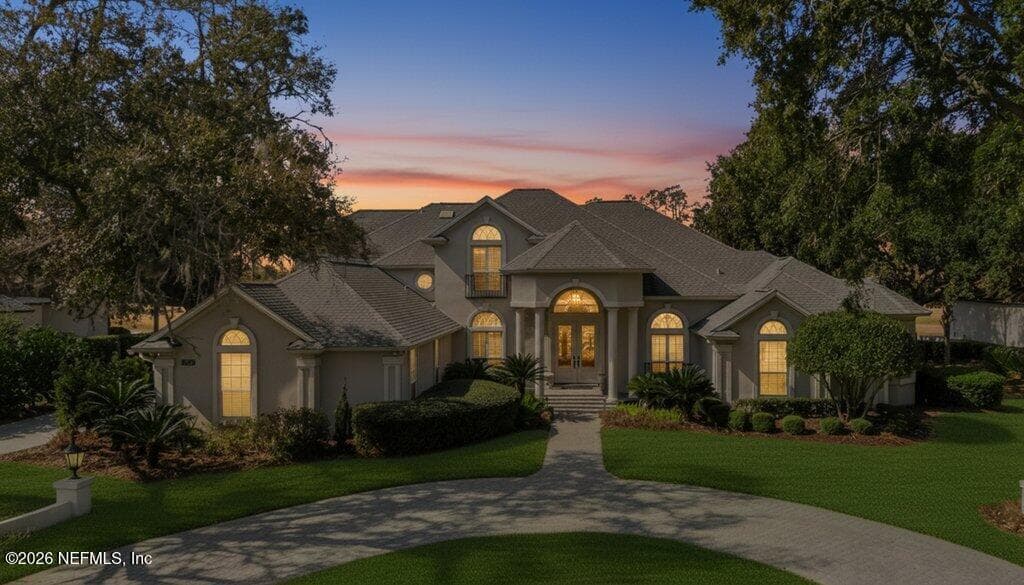 205 ROYAL TERN Road N, Ponte Vedra Beach, FL 32082, Ponte Vedra Beach, FL - photo 2