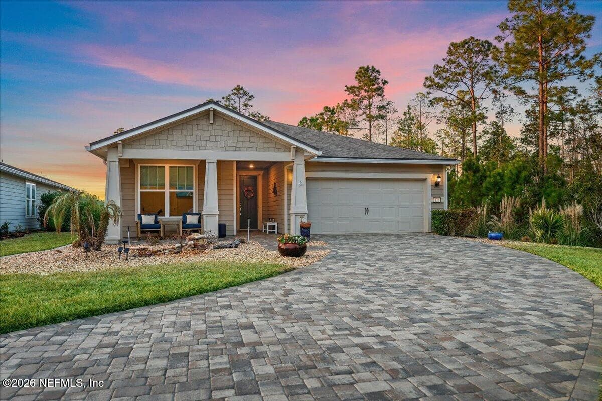 131 LANTERN POST Way, Ponte Vedra, FL 32081, Ponte Vedra, FL - photo 3