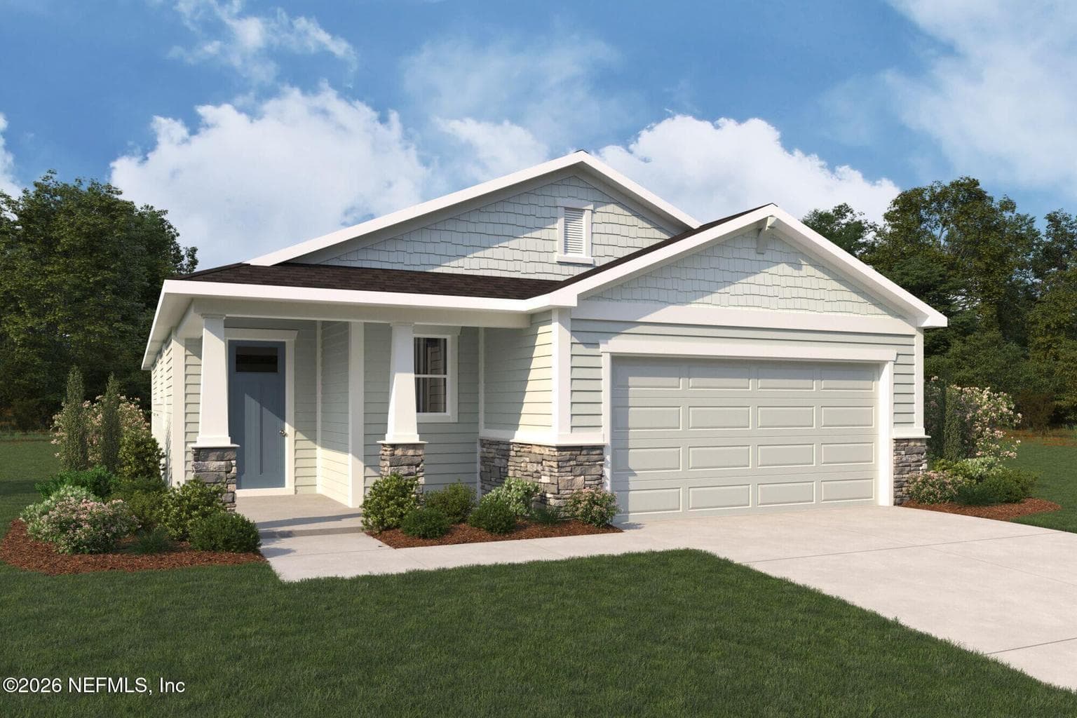183 CRAFTON Circle, St. Johns, FL 32259, St. Johns, FL - photo 1