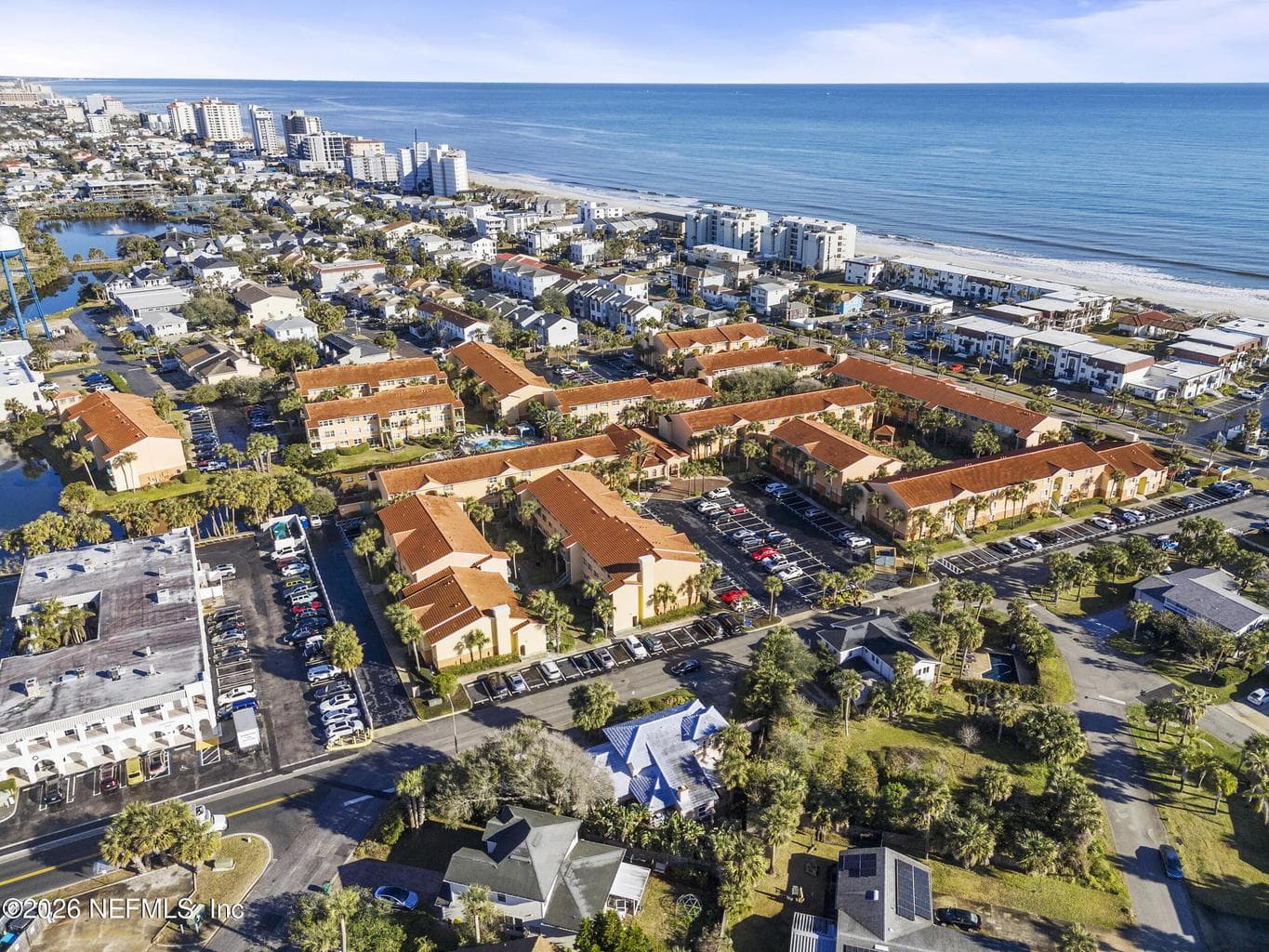 109 25TH Avenue S O11, Jacksonville Beach, FL 32250, Jacksonville Beach, FL - photo 1