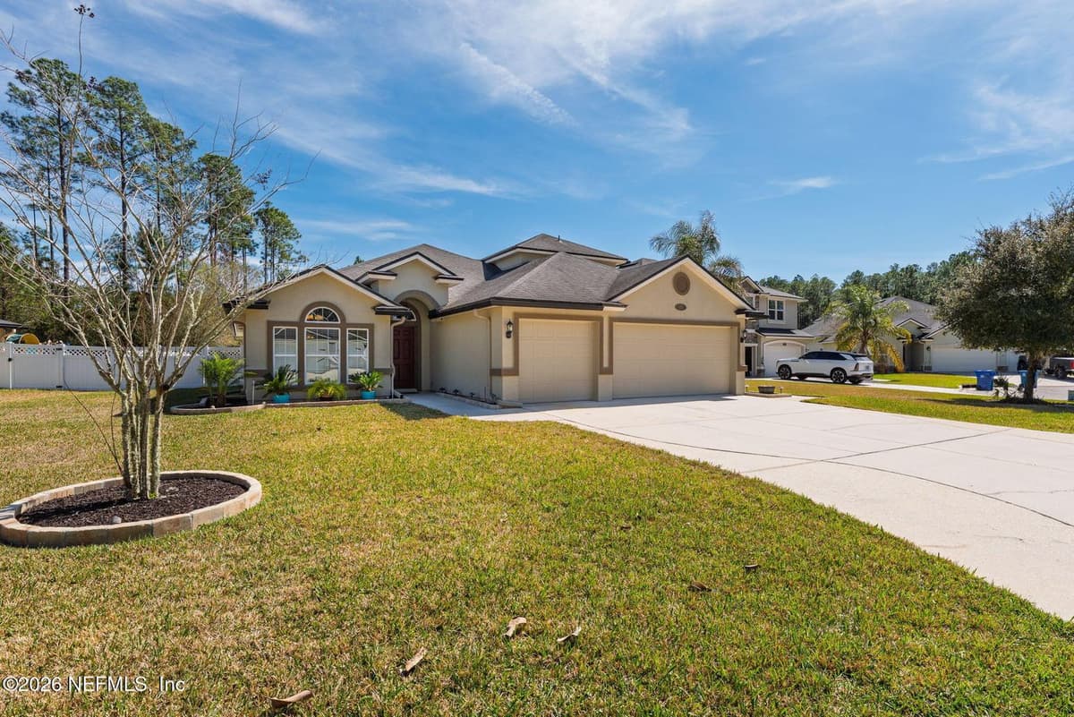 681 GRAMPIAN HIGHLANDS Drive, St. Johns, FL 32259, St. Johns, FL - photo 2