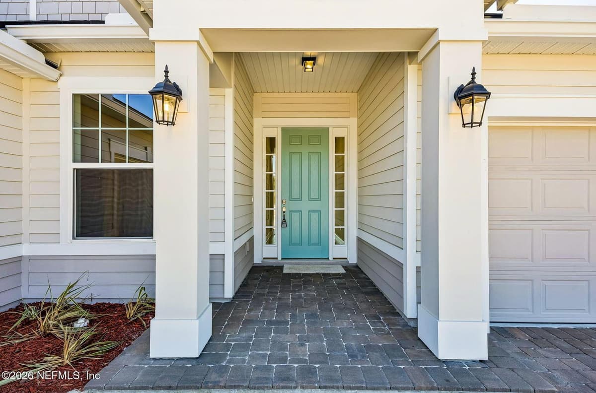 85417 SANDY RIDGE Loop 0084, Yulee, FL 32097, Yulee, FL - photo 3