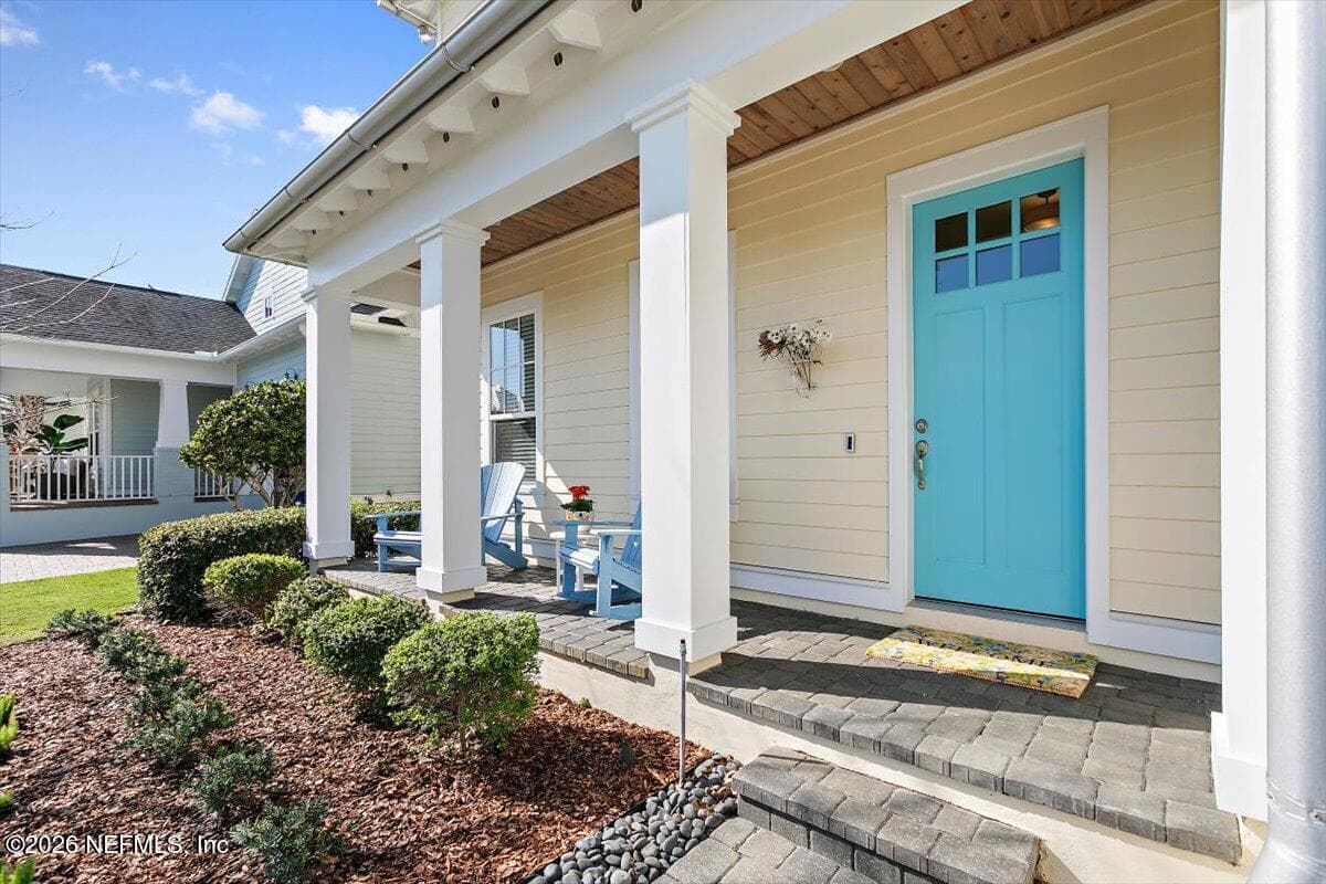 1714 ATLANTIC BEACH Drive, Atlantic Beach, FL 32233, Atlantic Beach, FL - photo 2