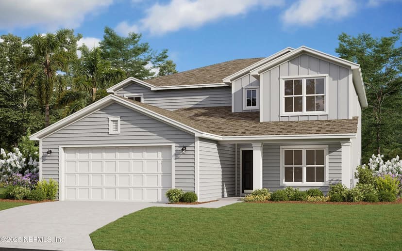5792 LAGOON CRUISE Way, Jacksonville, FL 32234