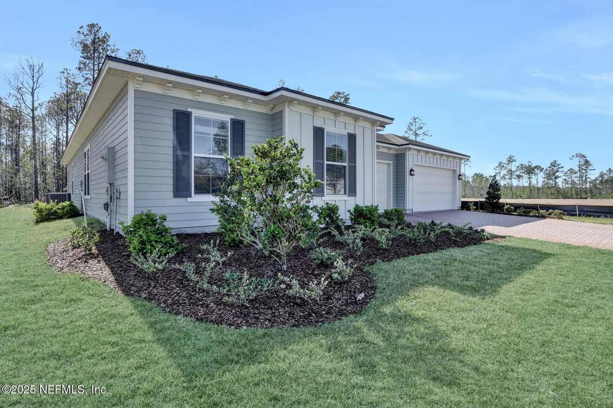 68 REVERIE Drive, Palm Coast, FL 32137, Palm Coast, FL - photo 2