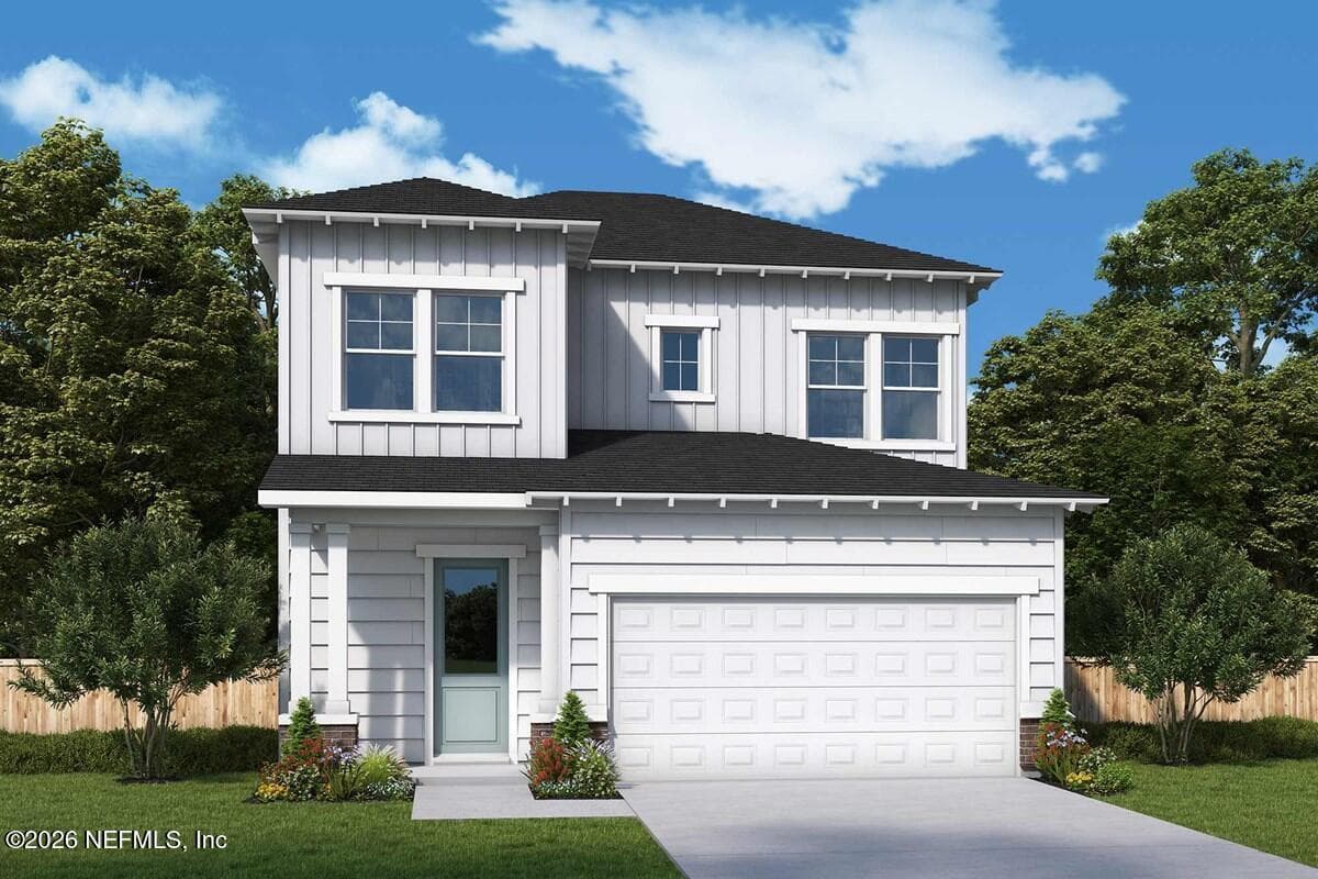 320 BLUE HAMPTON Court, Ponte Vedra, FL 32081, Ponte Vedra, FL - photo 1