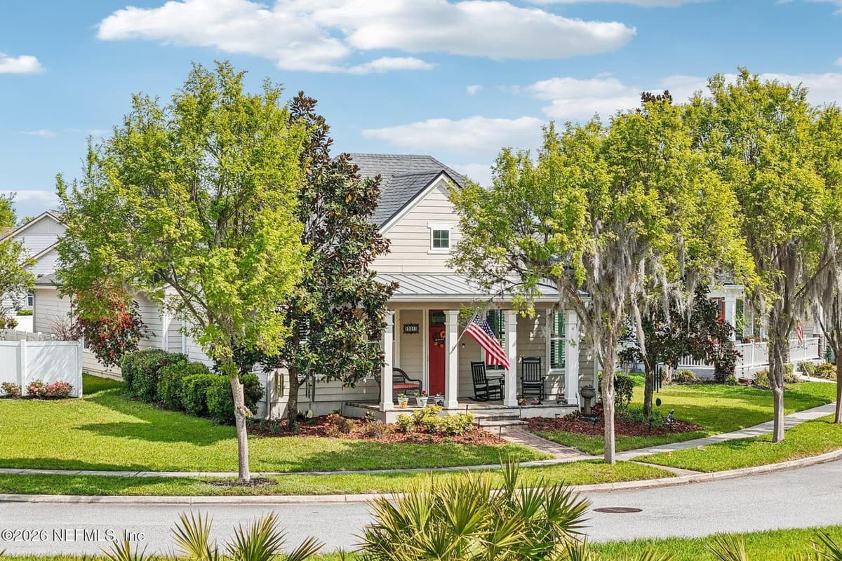 391 STERNWHEEL Drive, St. Johns, FL 32259, St. Johns, FL - photo 2