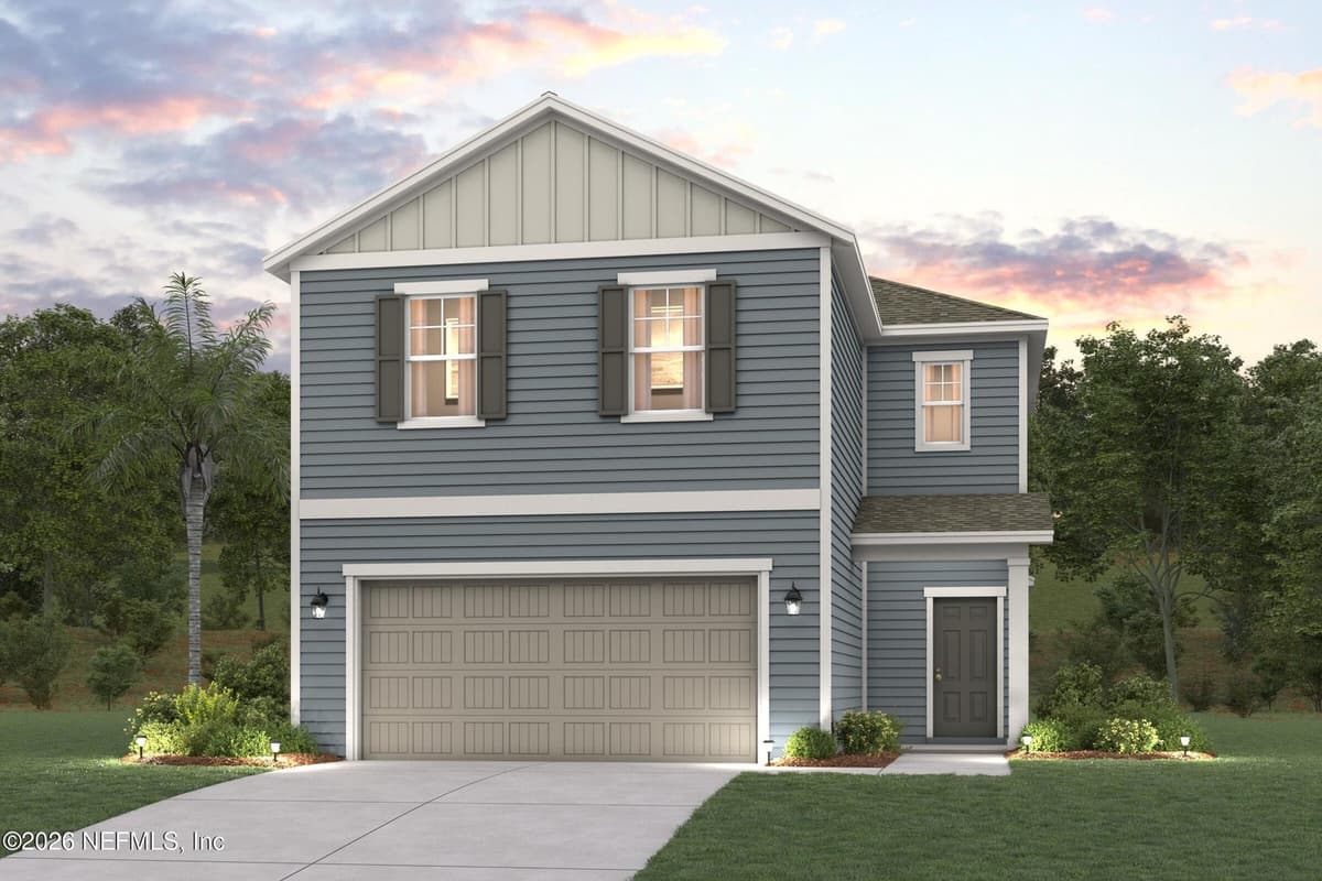 1349 RIBBON Place, Palm Coast, FL 32164, Palm Coast, FL - photo 2