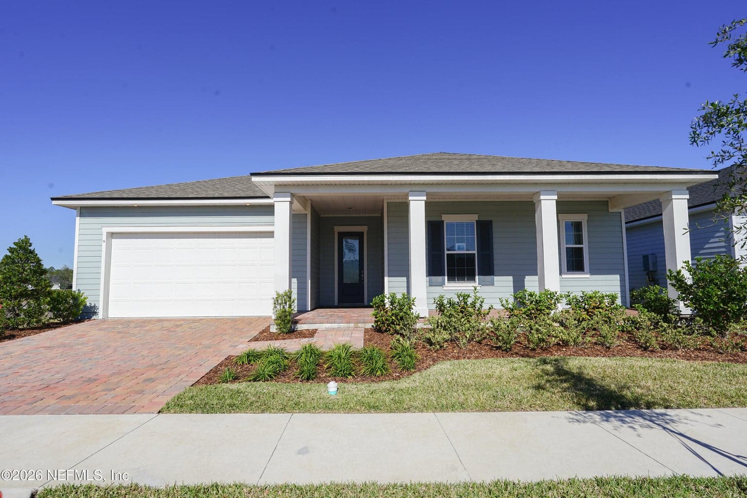 6 TREE HOUSE Place, Palm Coast, FL 32137, Palm Coast, FL - photo 1