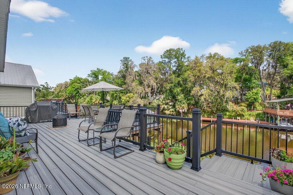 293 MAXWELL Drive, Welaka, FL 32193, Welaka, FL - photo 2