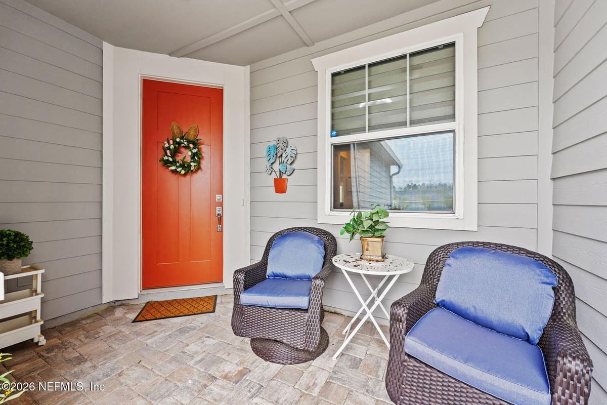 596 JUBILEE Circle, Yulee, FL 32097, Yulee, FL - photo 2
