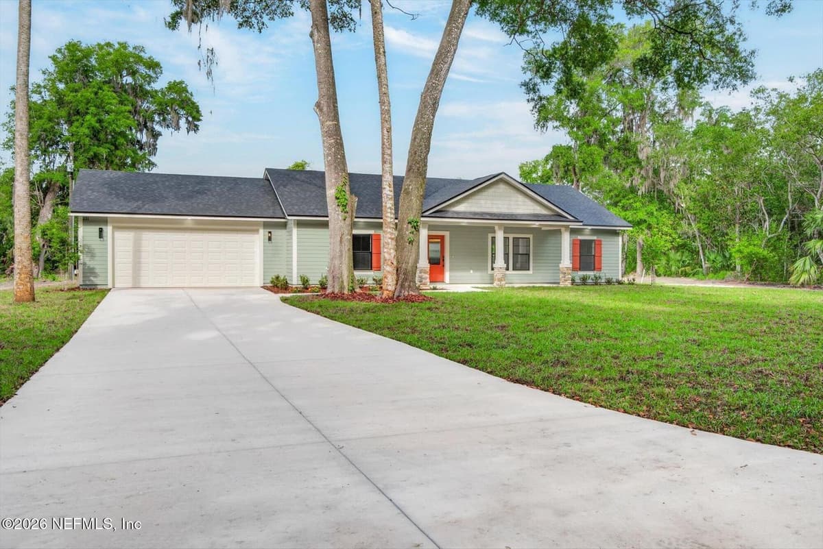 231 E STATE ROAD 100, San Mateo, FL 32187, San Mateo, FL - photo 2