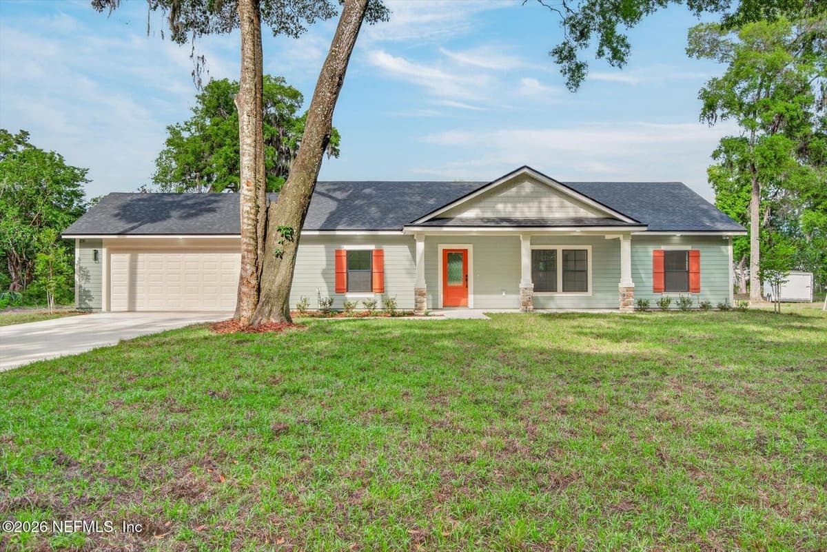 231 E STATE ROAD 100, San Mateo, FL 32187, San Mateo, FL - photo 3