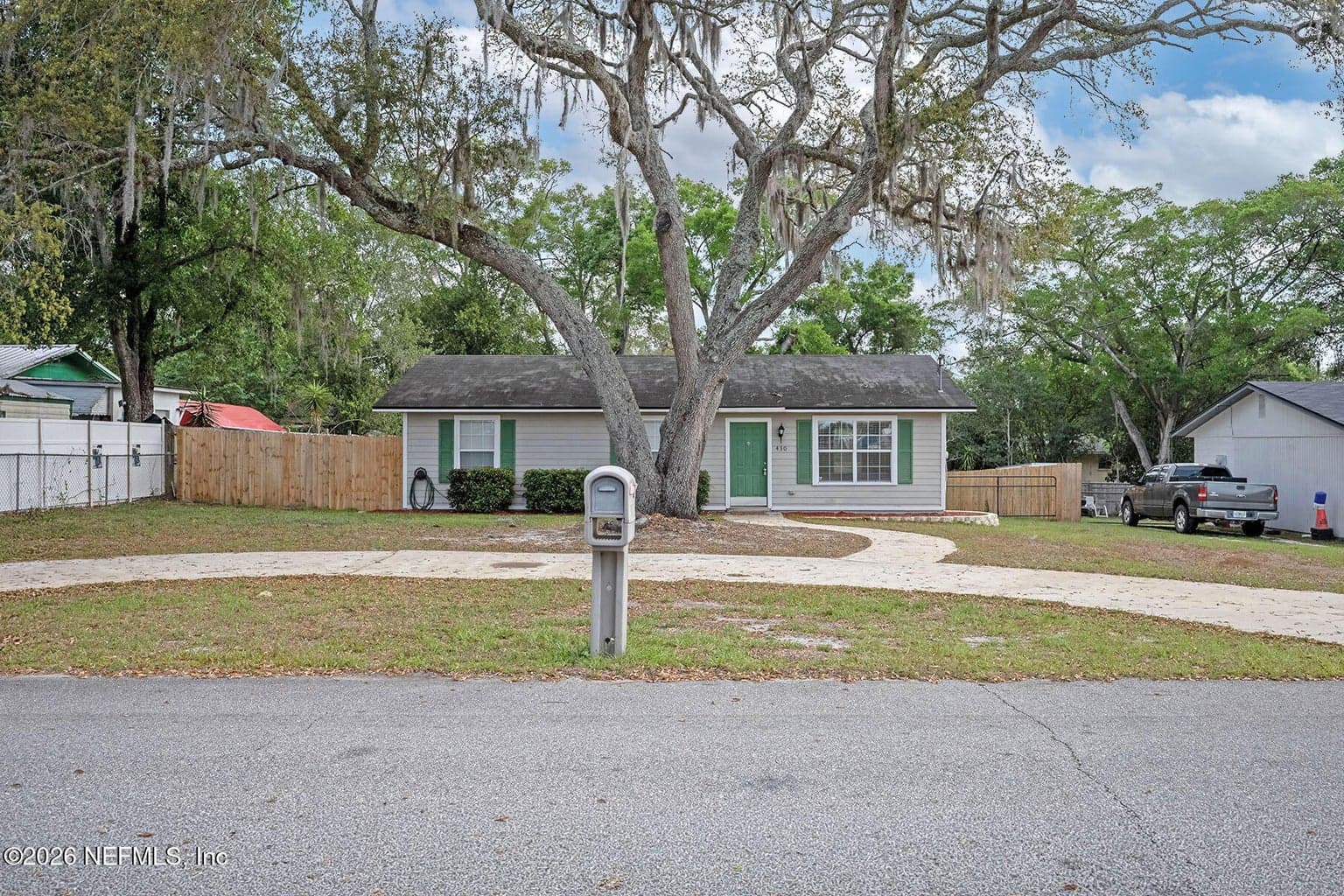 430 SW JASMINE Avenue, Keystone Heights, FL 32656, Keystone Heights, FL - photo 1