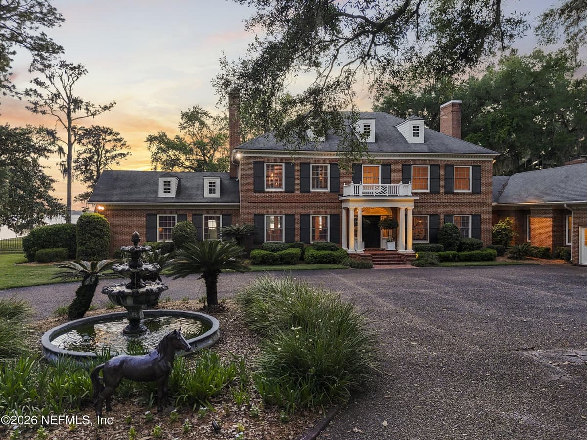 13200 MANDARIN Road, Jacksonville, FL 32223, Jacksonville, FL - photo 2