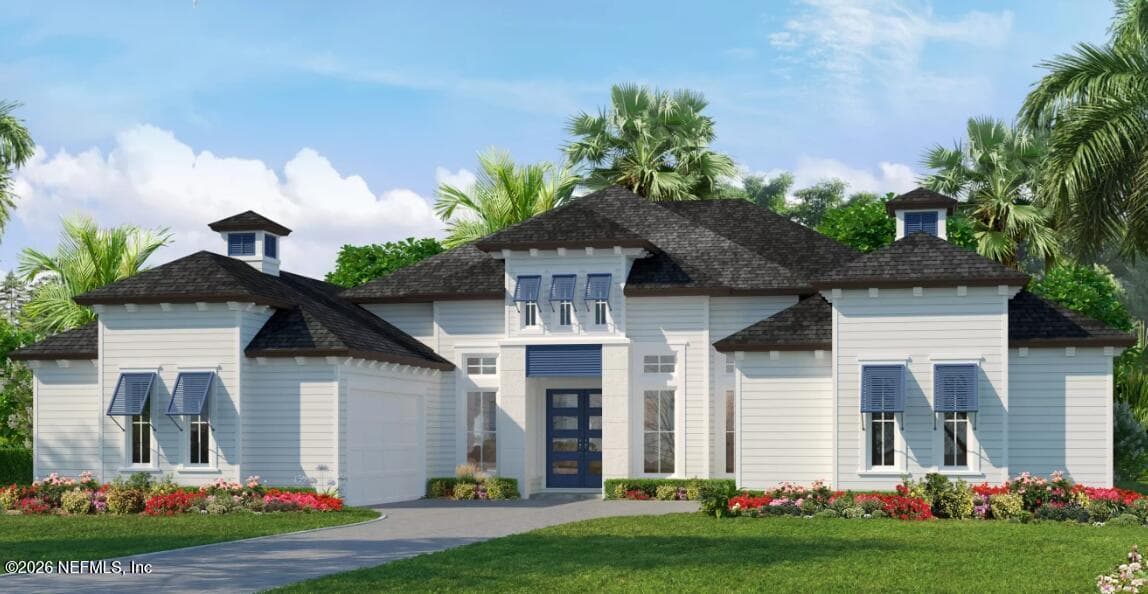 141 CHESTNUT OAK Road, St. Augustine, FL 32092, St. Augustine, FL - photo 1