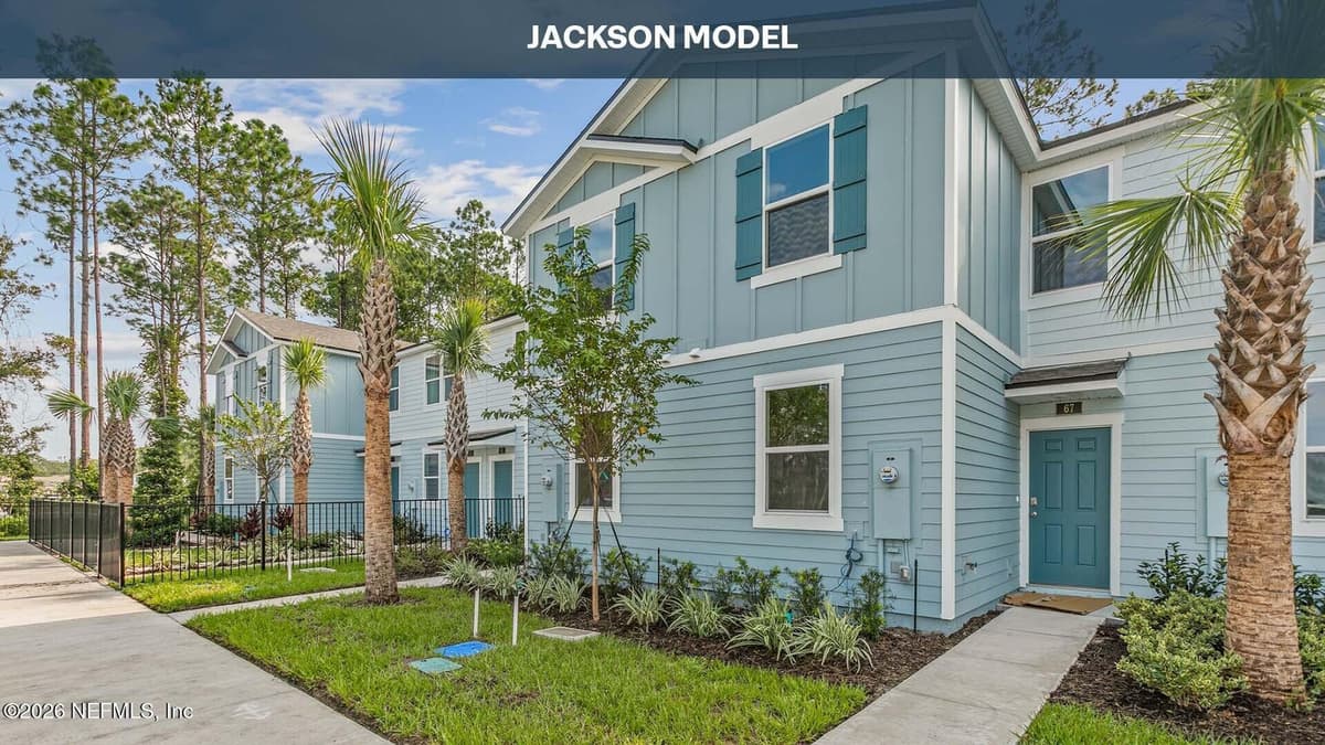 211 AYAMONTE Road, St. Augustine, FL 32084, St. Augustine, FL - photo 2