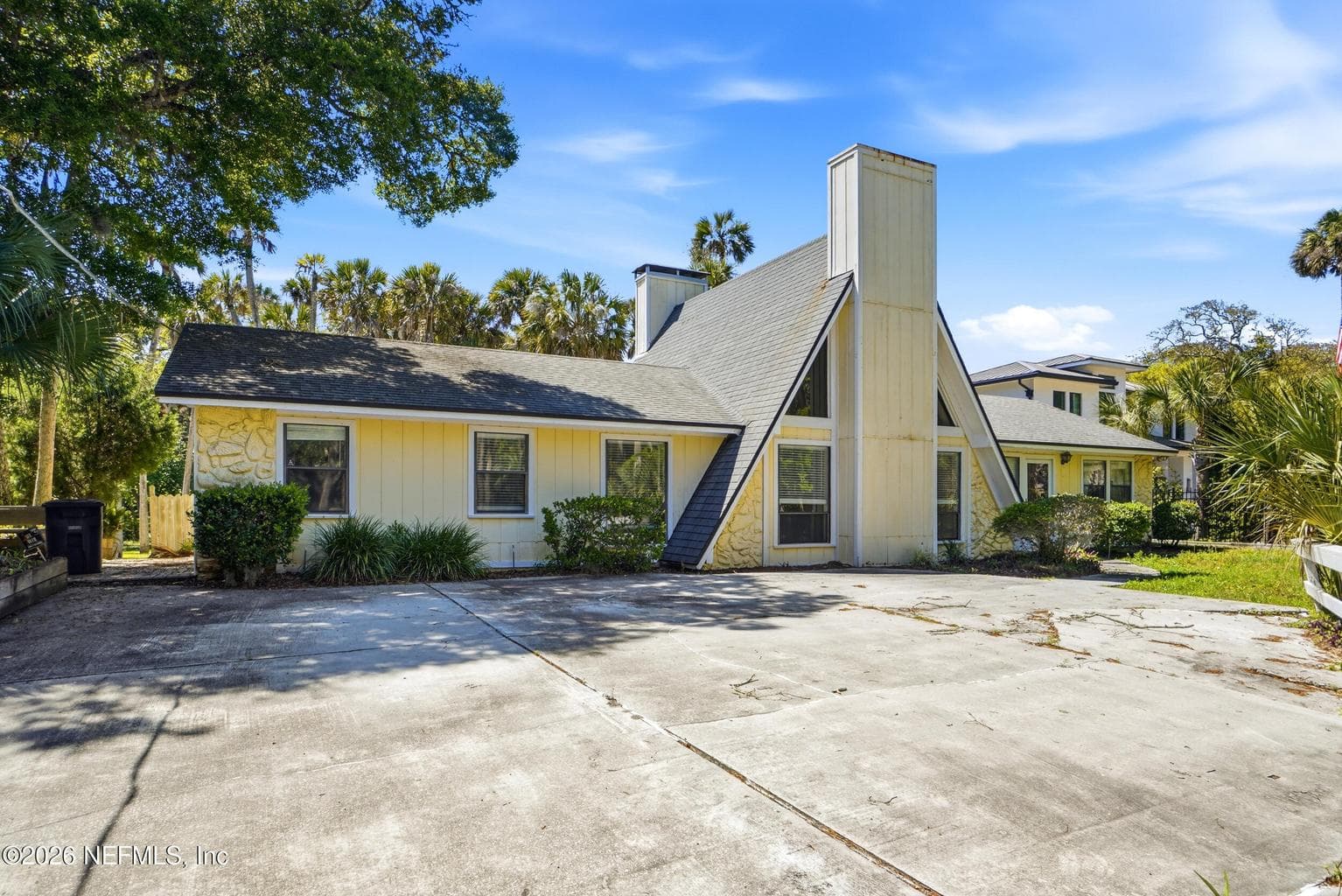 2428 SEMINOLE Road, Atlantic Beach, FL 32233, Atlantic Beach, FL - photo 1