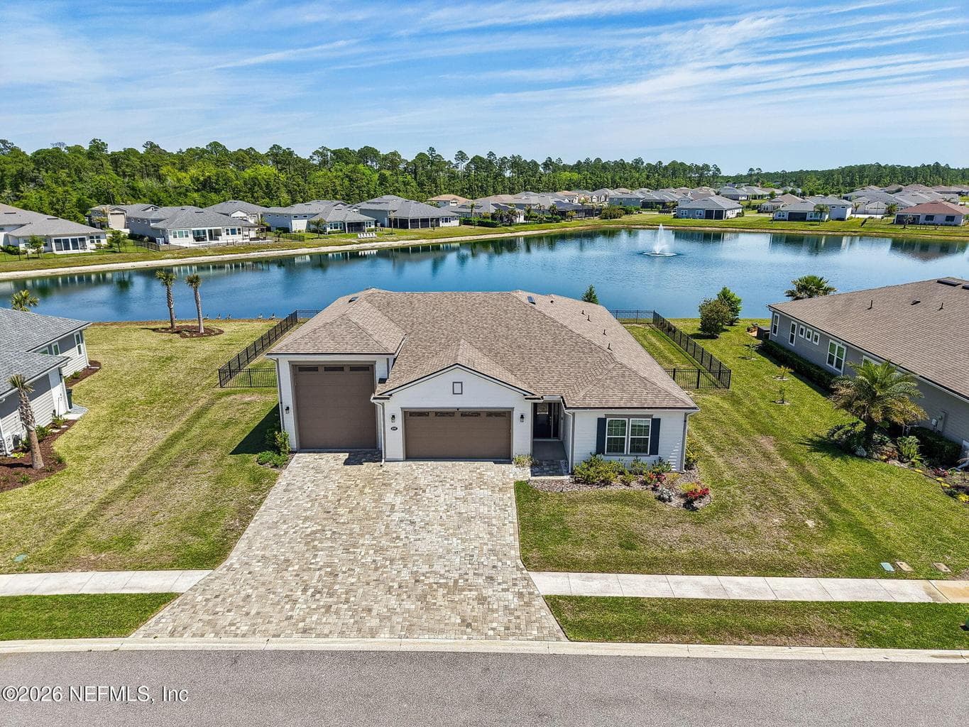 85507 FALL RIVER Parkway, Fernandina Beach, FL 32034, Fernandina Beach, FL - photo 1