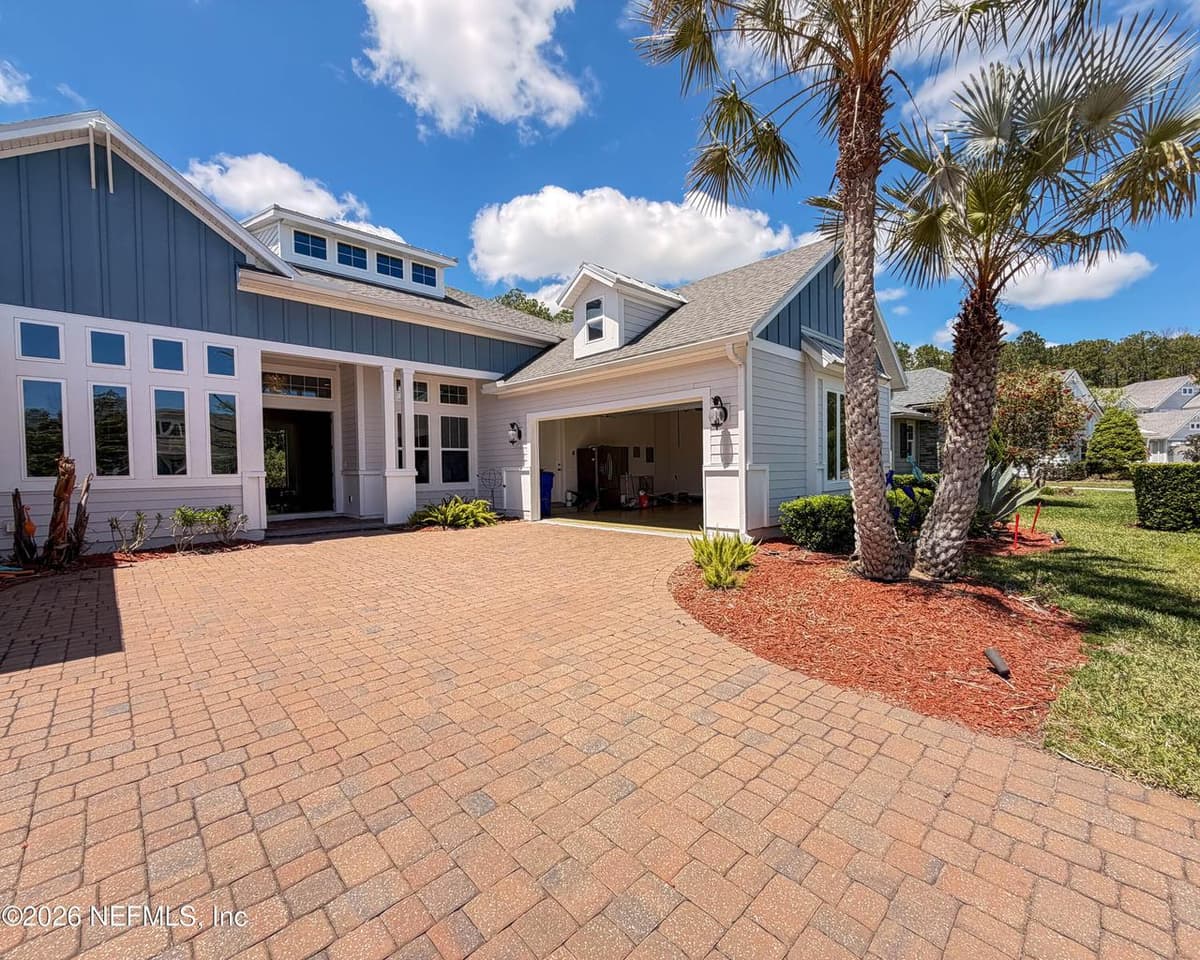 635 OUTLOOK Drive, Ponte Vedra, FL 32081, Ponte Vedra, FL - photo 2