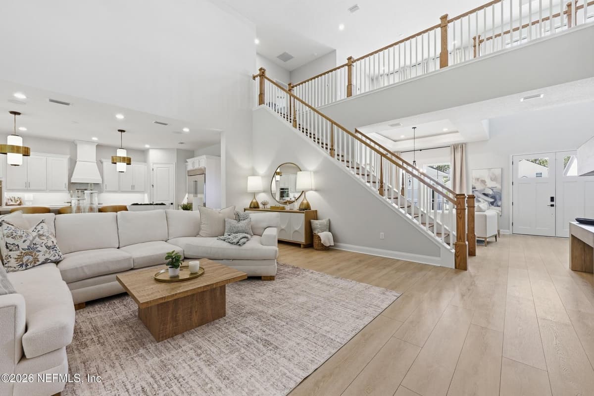 659 SEAGROVE Drive, Ponte Vedra, FL 32081, Ponte Vedra, FL - photo 2