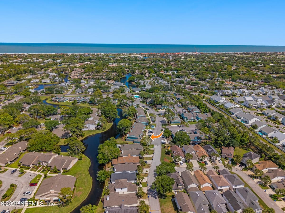 605 MARSH COVE Lane, Ponte Vedra Beach, FL 32082, Ponte Vedra Beach, FL - photo 2