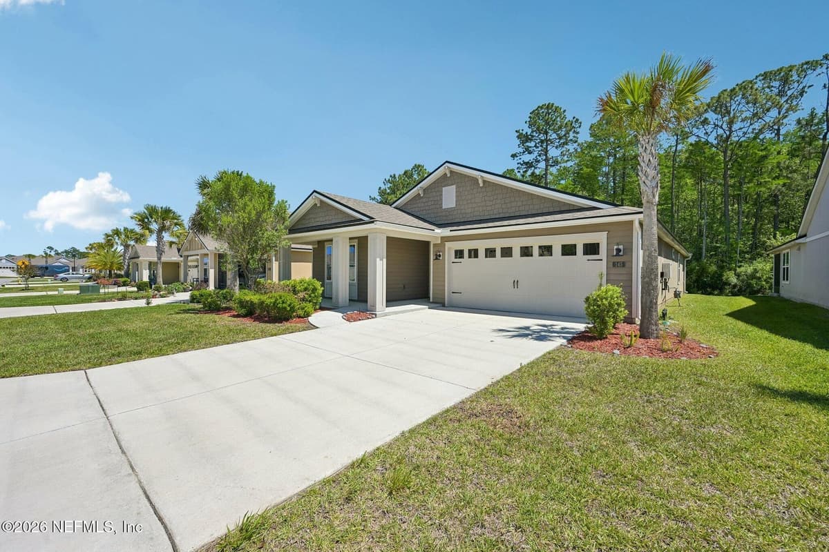 145 SPOONBILL Circle, St. Augustine, FL 32095, St. Augustine, FL - photo 2