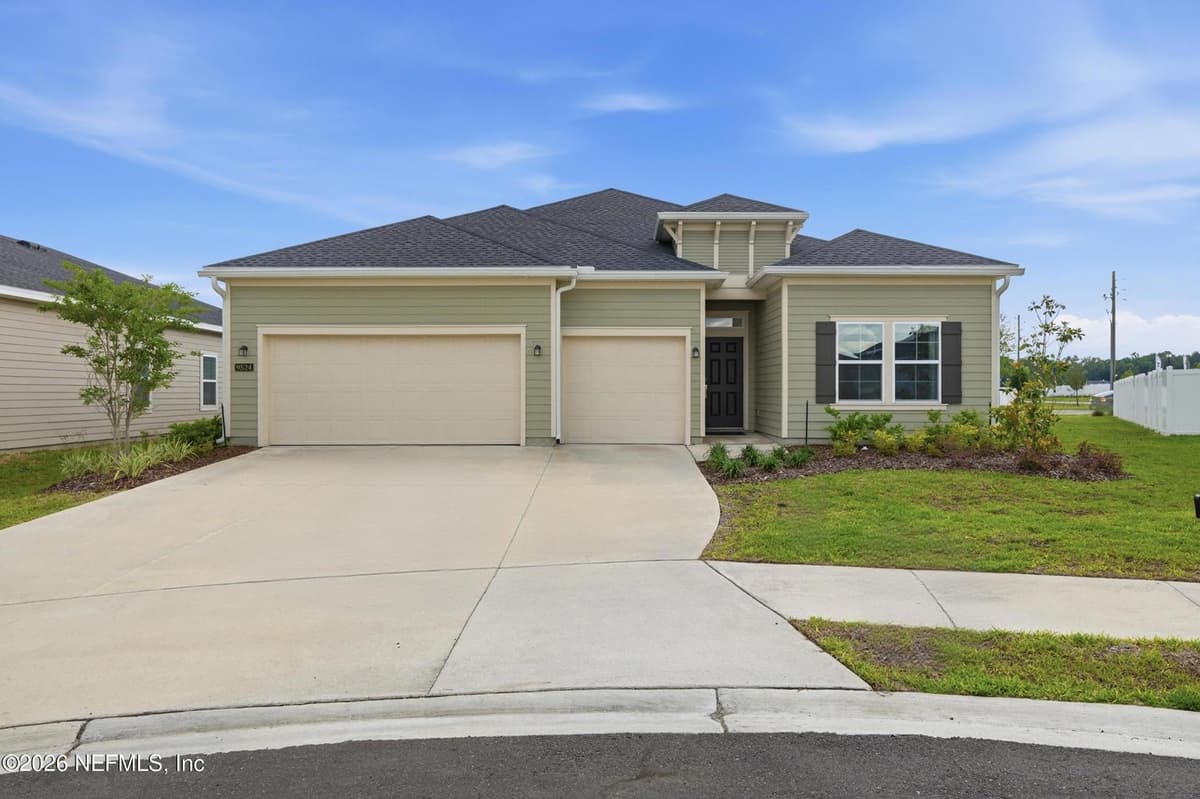 9524 GAYNOR Circle, Jacksonville, FL 32219, Jacksonville, FL - photo 2