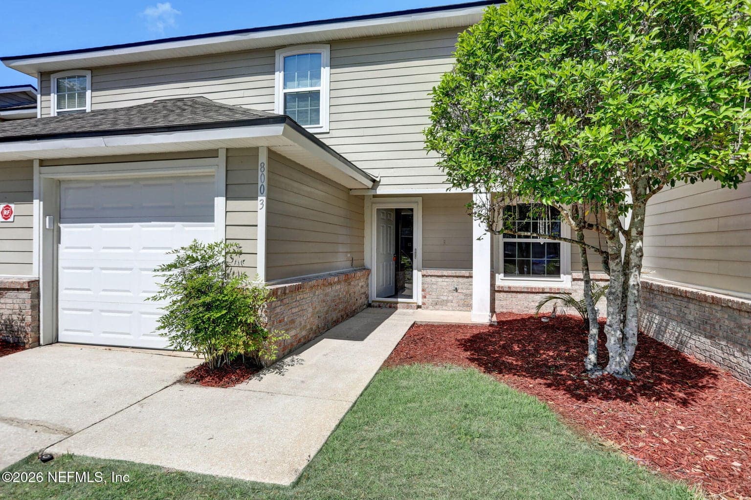 800 OLD BRIDGE Road 3, St. Johns, FL 32259, St. Johns, FL - photo 1