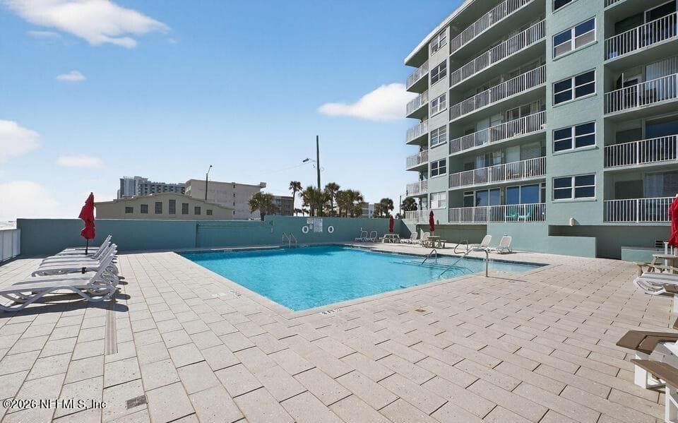 800 N ATLANTIC Avenue 308, Daytona Beach, FL 32118, Daytona Beach, FL - photo 2