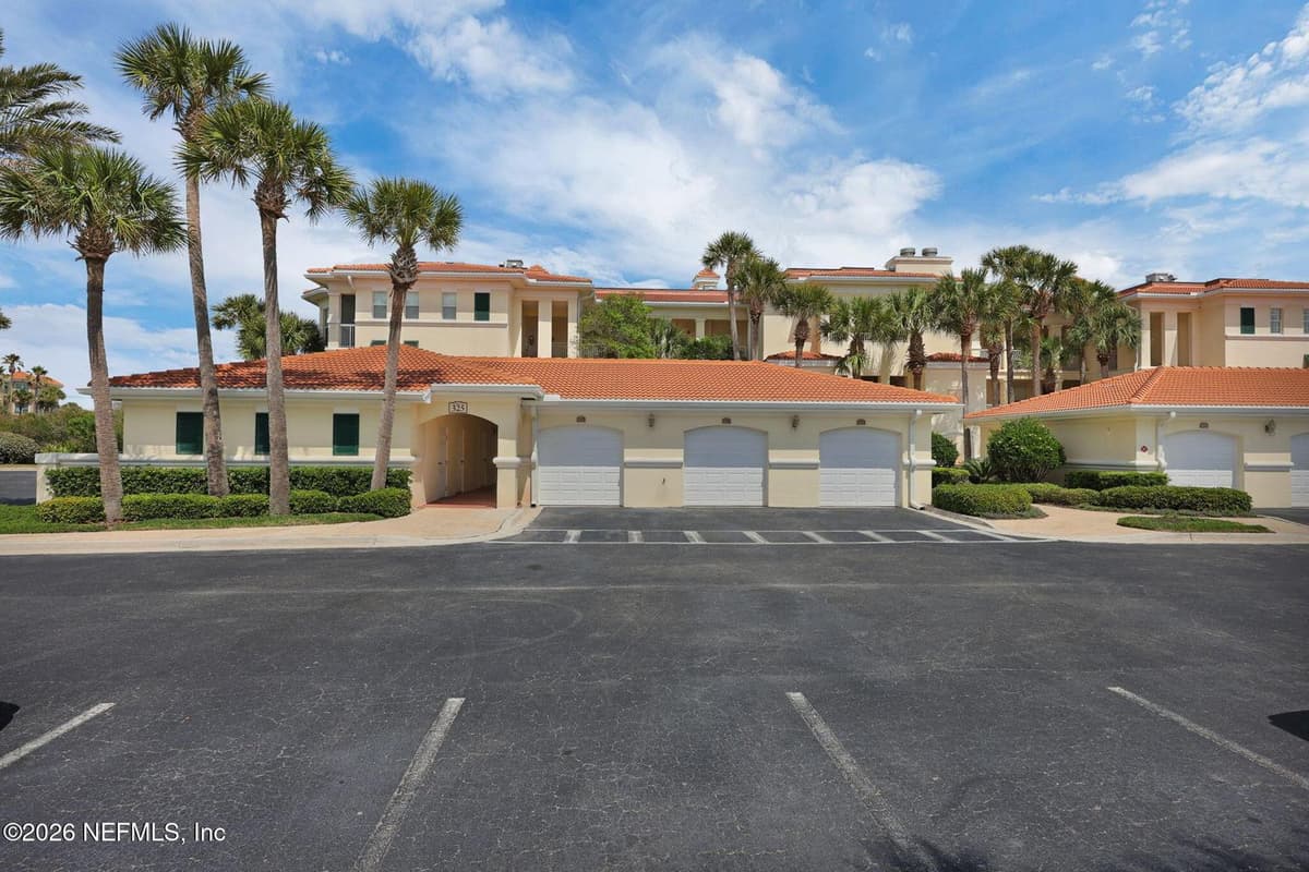 325 S OCEAN GRANDE Drive 201, Ponte Vedra Beach, FL 32082, Ponte Vedra Beach, FL - photo 3